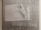 Charles Manson - Invisible Tears Russian 1 Song Flexi RARE