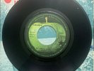 GEORGE HARRISON   My Sweet Lord   1971 French 2-track Apple label vinyl single