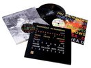 Radiohead In Rainbows Limited Edition Box Set