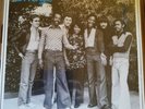 Bridge Crying For Love LP Vinyl Repress Soul 2LP Sealed Highjazz