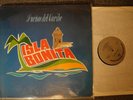 Isla Bonita 1989 CBS PRESS Salsa Loubriel Luna Fria Juniless Rodolfo Castillo