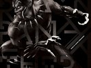 Black Panther (Score) Ost Ludwig Goransson Vinyl New Soundtrack Marvel Mondo