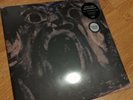 Anna Von Hausswolff - All Thoughts Fly (Cloudy Clear 2nd Pressing LP Vinyl) New