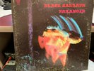 Black Sabbath Paranoid LP 1970 WS 1887 Olive Green Labels GATEFOLD