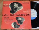 Lou Donaldson 10