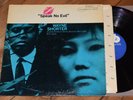 Wayne Shorter Speak No Evil VG++ Blue Note lp Freddie Hubbard Herbie Hancock