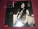 Rory Gallagher Deuce 1972 Orig. UK Polydor 1st Pressing “Crest Of A Wave” NM-