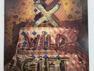 X Wild Gift LP Slash 1981 • NM Vinyl