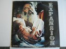 ORIGINAL HKR-3303 FATHER YOD & THE SPIRIT OF 76 DJIN AHOM CULT ACID HARD PSYCH