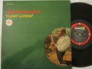 YUSEF LATEEF 