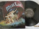 Meatloaf - Dead Ringer - 1981 Epic LP