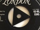 Hollywood Flames,Buzz Buzz Buzz,EX,London,1958,Rock n Roll,Doo Wop
