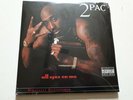 2Pac ?All Eyez On Me vinyl 4LP 2017 EU reissue SEALED