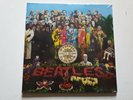 THE BEATLES Sgt Peppers lonely hearts club band vinyl LP 2017 reissue NEW SEALED