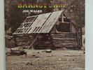 Joe Walsh - Barnstorm - (EX/EX) - UK Vinyl LP - Probe SPBA 6268