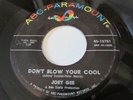 JOEY GEE    NORTHERN SOUL GRAIL ON ABC-PARAMOUNT DON'T BLOW YOUR COOL