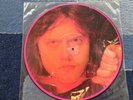 METALLICA EYE OF THE BEHOLDER RARE PICTURE DISC LIVE 1988 LIMITED 1500