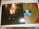 ABBA Super Trouper 180gm Gold Coloured Vinyl Record 12