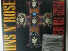 Guns N Roses - Lp - Appetite for Destruction - 80's 90's Hard Rock 180g 2018 New