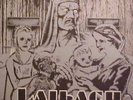 Laibach Life Is Life , Germania, Life 12'