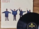 The Beatles   Help (Parlophone PCS 3071) 1965 1st UK Outline Stereo Vinyl Press
