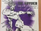Reinforced Records The Guyver Deep Cover 1995 Mini LP Jungle 12” Record Vinyl