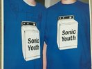 SONIC YOUTH - Washing machine Do LP Geffen 24825 1995 EU  M-/M- Erstpressung