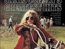 Janis Joplin's Greatest Hits Janis Joplin Vinyl