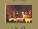 Made in Japan [Live] Deep Purple Vinyl