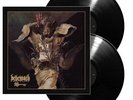 The Satanist Behemoth Vinyl