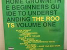 The Roots Home Grown Vol 1 Vinyl