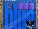 Kenny Burrell Midnight Blue Music Matters SRX vinyl 33 1/3 LP NEW MINT Sealed
