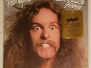 TED NUGENT - CAT SCRATCH FEVER - LP RED VINYL RECORD NEW NUMBERED MUSIC ON VINYL