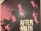 Rolling Stones - Aftermath  Vynil LP 1st press/1a Stampa  1966 Italy/Italia