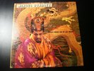 CHARLES MINGUS MINGUS DYNASTY LP RECORD MONO 6 EYE DG
