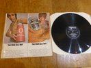 The Who Sell Out UK 1967 MONO 1st Press Track 612 002 Psych Mod Rock Rare LP