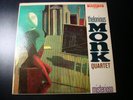 THELONIOUS MONK QUARTET MISTERIOSO LP RECORD DG ORIGINAL