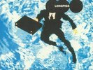 Longpigs The Sun Is Often Out 180gram Blue Vinyl - New