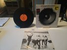 Kingdom Come In Your Face 1989 Polydor Original Shrink+Hype NM Vinyl w/Inner