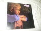 LP Keith Whitley Don't Close your Eyes Sealed 6494-1-R