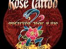SCARRED FOR LIVE 1980-1982 (WH - ROSE TATTOO