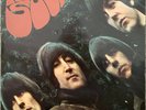 THE BEATLES   Rubber Soul   1965 UK first pressing 14-track Mono vinyl LP