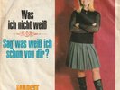 MARGIT SCHNEIDER - Single 