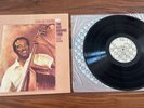 Rare RAY BROWN TRIO GENE HARRIS Soular Energy LP CONCORD JAZZ CJ-268 Great Copy
