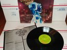 Jethro Tull War Child Quadradisc CH4 1067 Quadraphonic Quad LP VINYL In Shrink