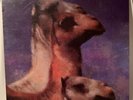 The Roches We Three Kings LP rare