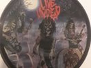 Slayer Live Undead Picture Vinyl