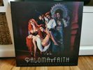 Paloma Faith A Perfect Contradiction Vinyl LP 2014 Exc Condition