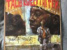 Talib Kweli & Hi Tek: Reflection Eternal - Train Of Thought 2LP [Rawkus]