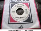 ROSE VALENTINE promo 'I Gotta Know Right Now' VG+ +Cover ORIGINAL Northern Soul